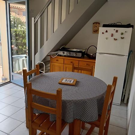 Maison Avec Terrasse Et Piscine Dans Residence A 6Min De La Plage Σαιντ-Μαρί-ντε-λα-Μερ Εξωτερικό φωτογραφία