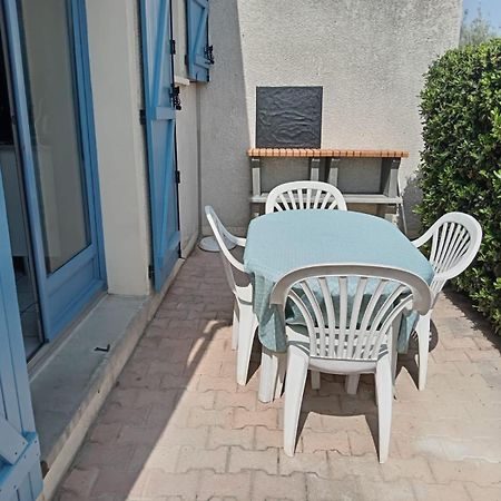 Maison Avec Terrasse Et Piscine Dans Residence A 6Min De La Plage Σαιντ-Μαρί-ντε-λα-Μερ Εξωτερικό φωτογραφία