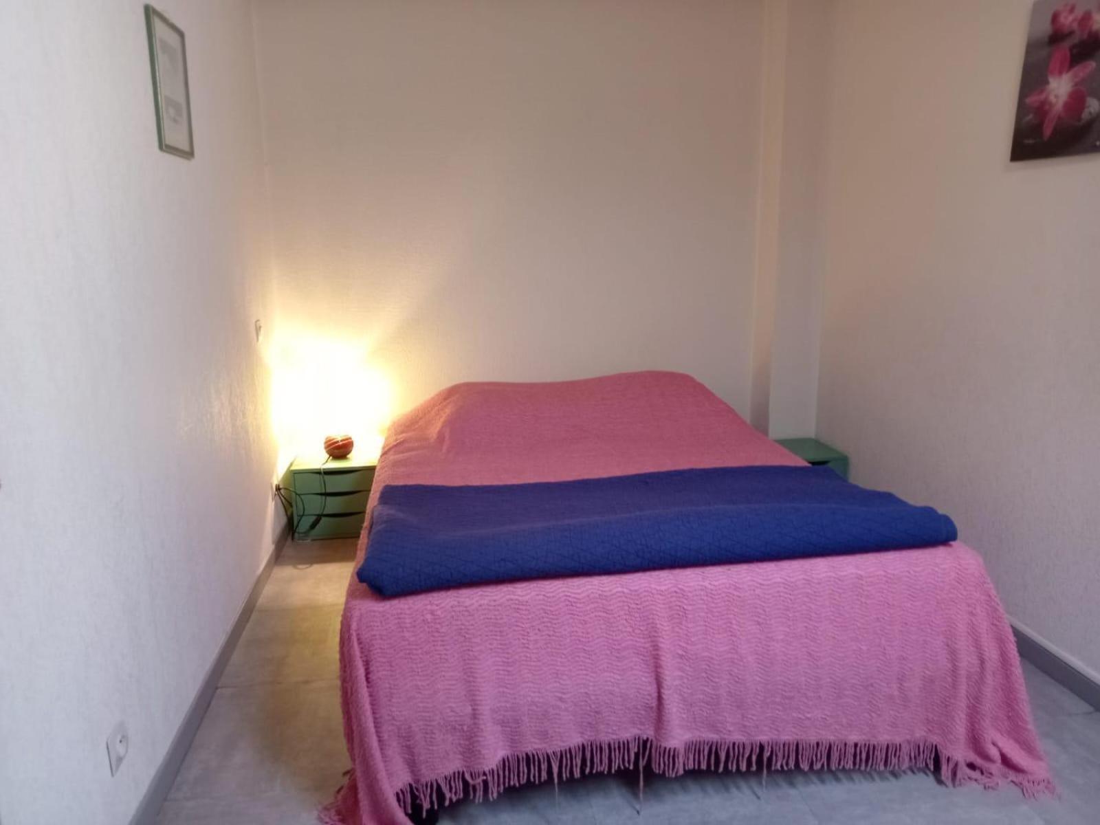 Maison Avec Terrasse Et Piscine Dans Residence A 6Min De La Plage Σαιντ-Μαρί-ντε-λα-Μερ Εξωτερικό φωτογραφία