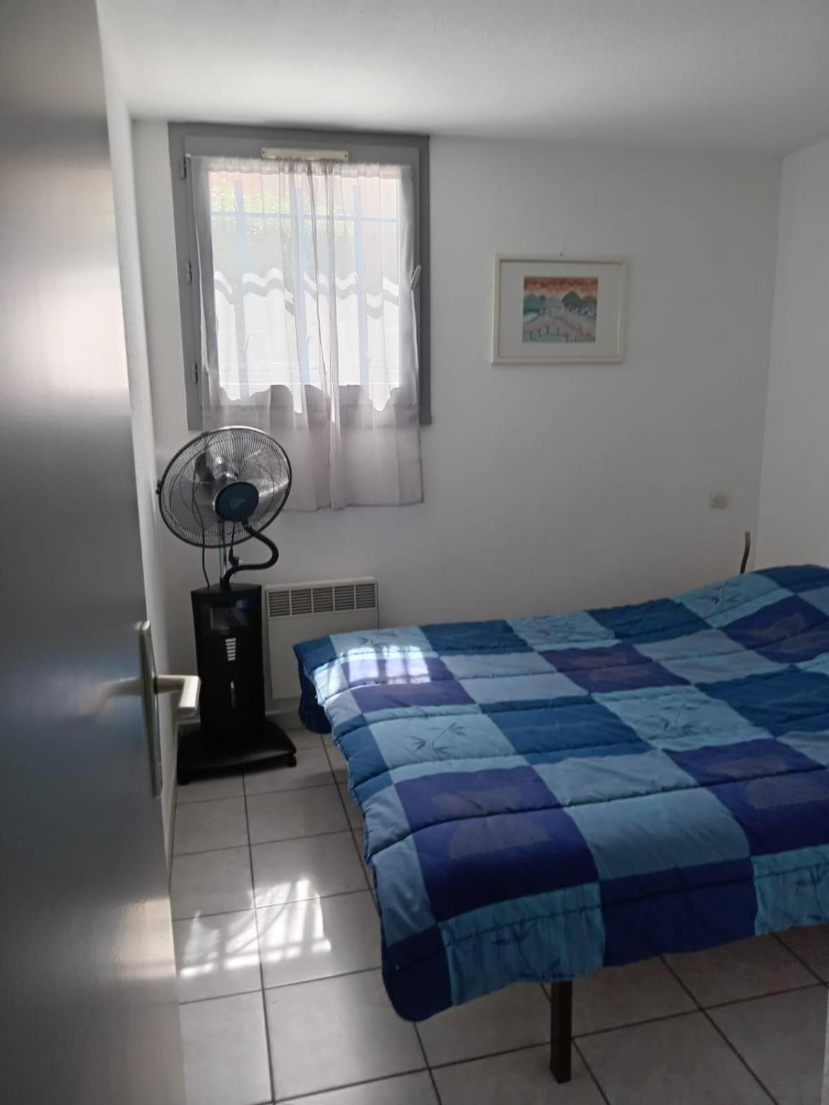 Maison Avec Terrasse Et Piscine Dans Residence A 6Min De La Plage Σαιντ-Μαρί-ντε-λα-Μερ Εξωτερικό φωτογραφία